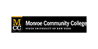 Monroe Community College logo