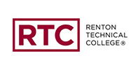 Renton Technical College logo