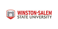 Winston Salem State University logo